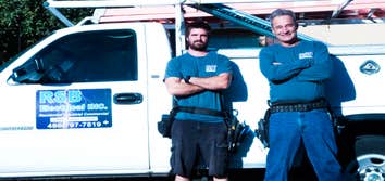 Rsb Electrical