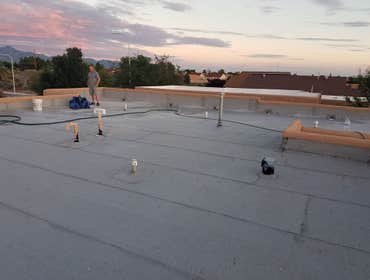Photos by Rhino Roofing & Construction #1