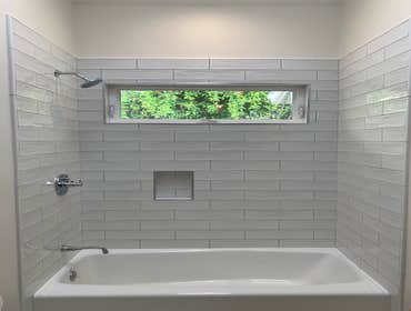 Pulsar Construction, Inc. Bathroom Remodel. Manhattan Beach, CA.