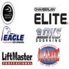 Expert Overhead & Sliding Gate Repair Houston logo