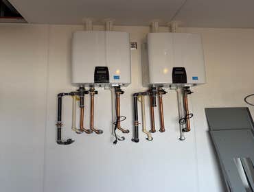 Photos by Plumb Pro of Wnc #1