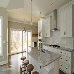 Travars Built Homes, Inc