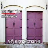 Northglenn Garage Door Repair