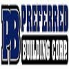 Preferred Building Corporation logo