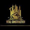 Vital Construction Inc logo