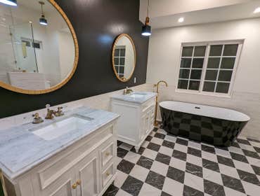 Photos by Modern Home Remodeling #1
