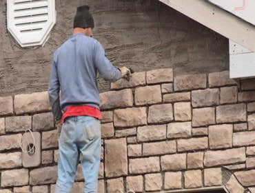Concrete - Masonry