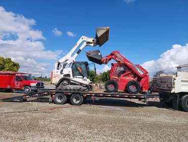 Photo(s) from Vander Landscaping