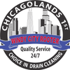 Windy City Rooter logo