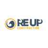 Re-up Construction, LLC logo