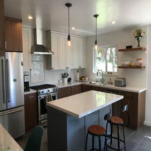 American Builders