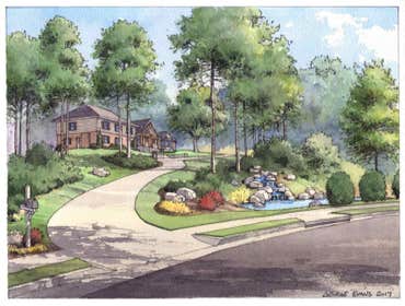 Architectural Designs
