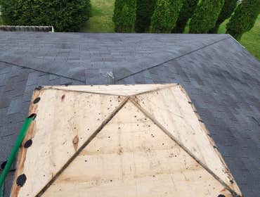 Photos by Oscoda Roofing #1