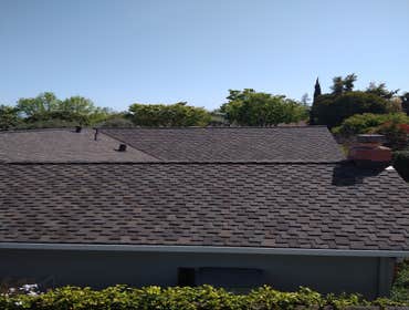 Photos by G West Roofing #7