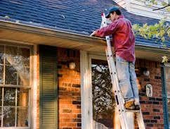 F-M Exteriors project We have come a long way since we started. Here are the majority of the services we provide: Hail & Wind/Storm Damage; Residential