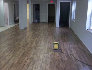 Medical Construction