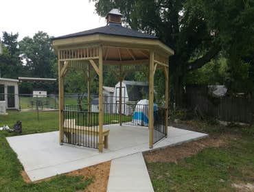 Gazebo
