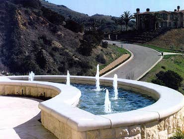 Photos from Landau Pool Construction