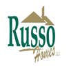Russo Homes logo