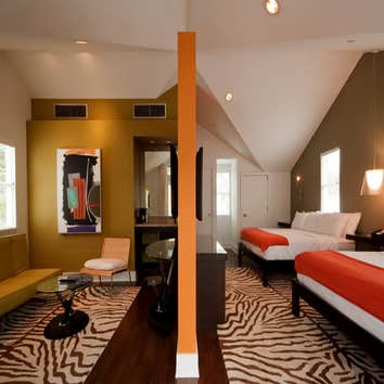 The Truman Hotel