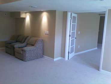 Photo(s) from J H R Construction
