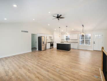 Allenton Custom Build