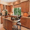 Worleys Home Design Center logo