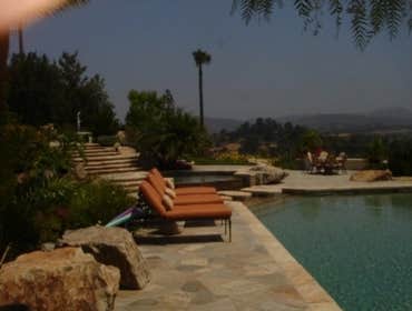 Landscape Design A beautiful well-kept and well-designed landscape not only adds value to your home and your neighborhood, but also increases your livi