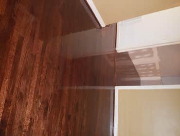 Photos from Wilsons Floor Sanding Co.