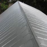 5-V Crimp Metal Roof