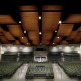 Performing Arts Center