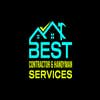 Best Contractor and Handyman Services logo