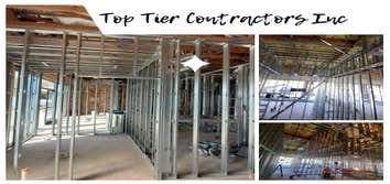 Photos by Top Tier Contractors Inc #2