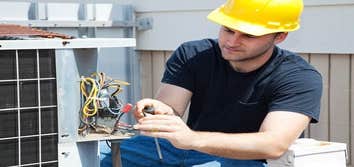 Air Flow Designs Heating & Air Conditioning of Jacksonville