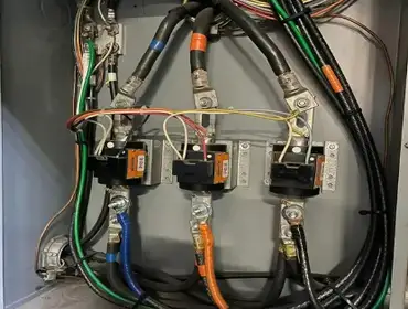 Electrical Projects