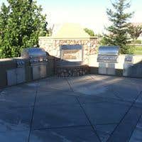 Photos from Napa Valley Remodel