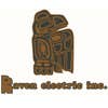 Raven Electric Inc logo