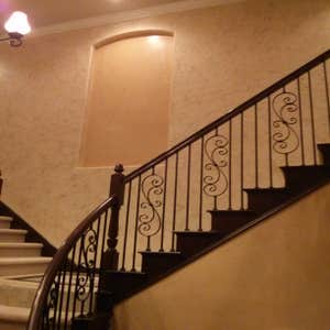 Photo(s) from true colors painting and wallcovering.