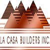 La Casa Builders Inc logo