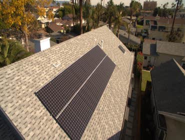 Solar Installation