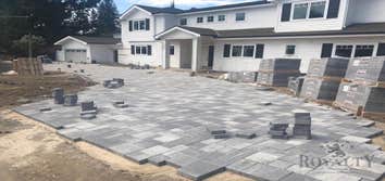 Royalty Builders Inc