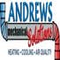 Andrews Mechanical Solutions logo