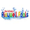 Playwell Pools, Inc logo