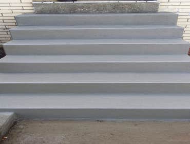 Photo(s) from J Taylor Concrete