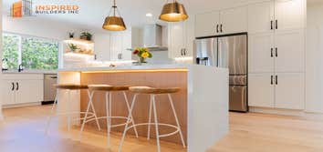 Inspired Builders Inc