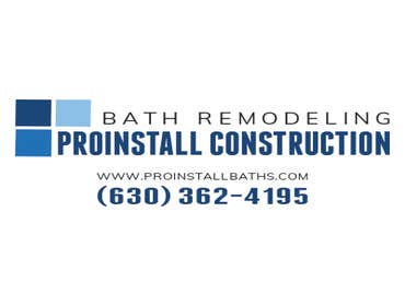 Photos by Proinstall Construction #1 Proinstall Construction located in Chicago, Elmhurst and Glen Ellyn, Illinois is full bathroom and kitchen renovat