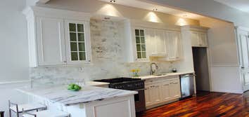 Kitchen Remodeling