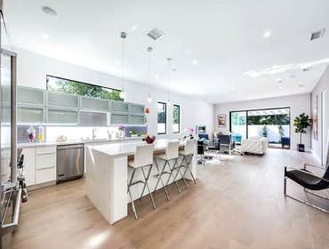 Photos by Pure Home Remodeling Complete Home Remodel Interior & Exterior
Design Build in Encino, CA
