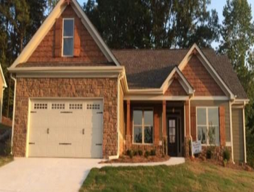 Amburgy Homes Inc