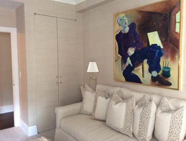 SOSS Hinged Closets